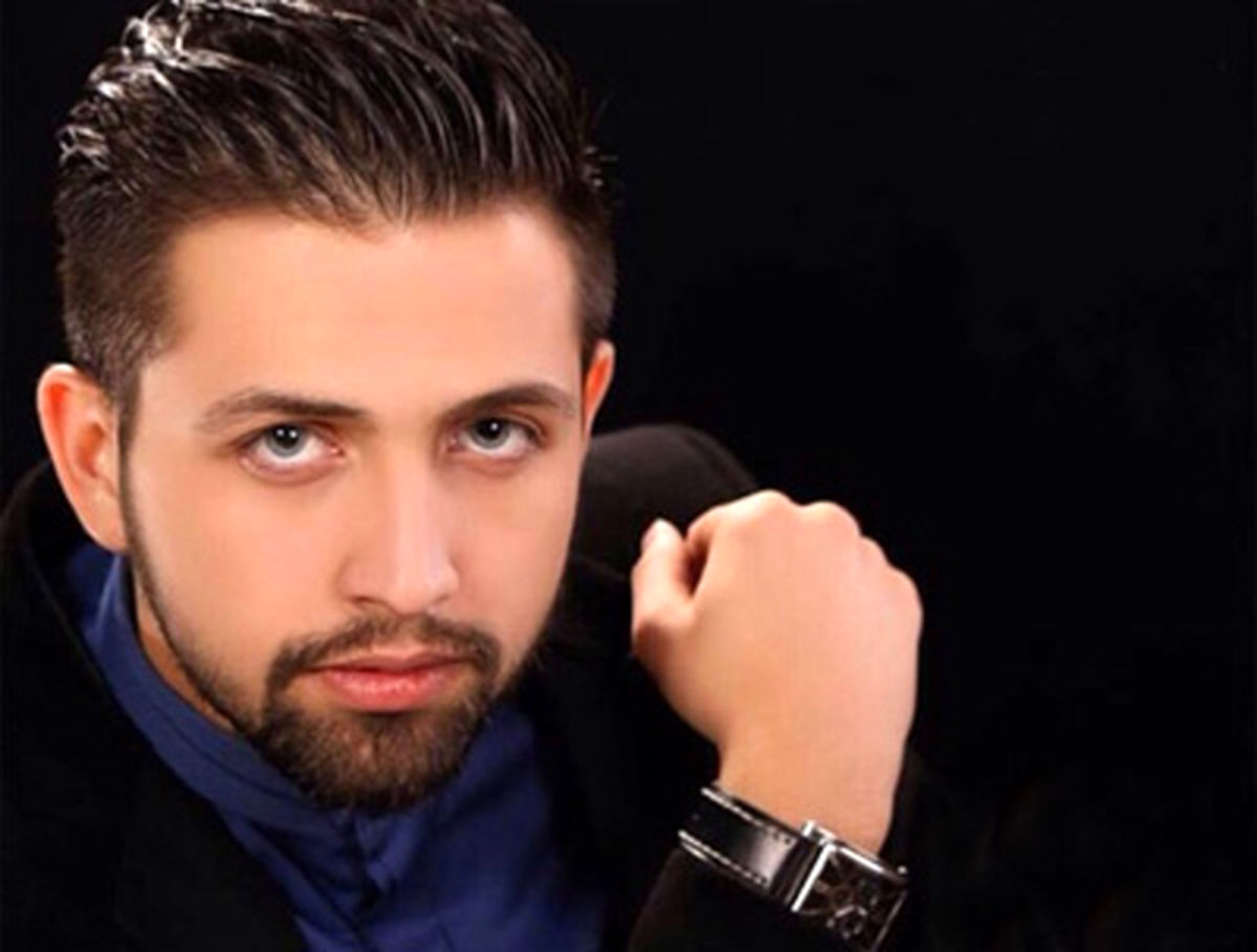 سفر زیارتی بازیگر پرسرو صدای روزهای اخیر/عکس