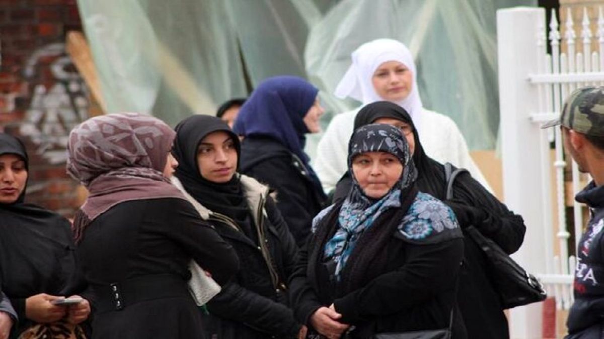 تصویب قانون جنجالی ضد مسلمانان در فرانسه