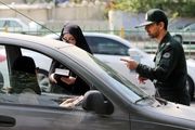  طرح امنیت اخلاقی در بزرگراه‌ها/گزارش تصویری