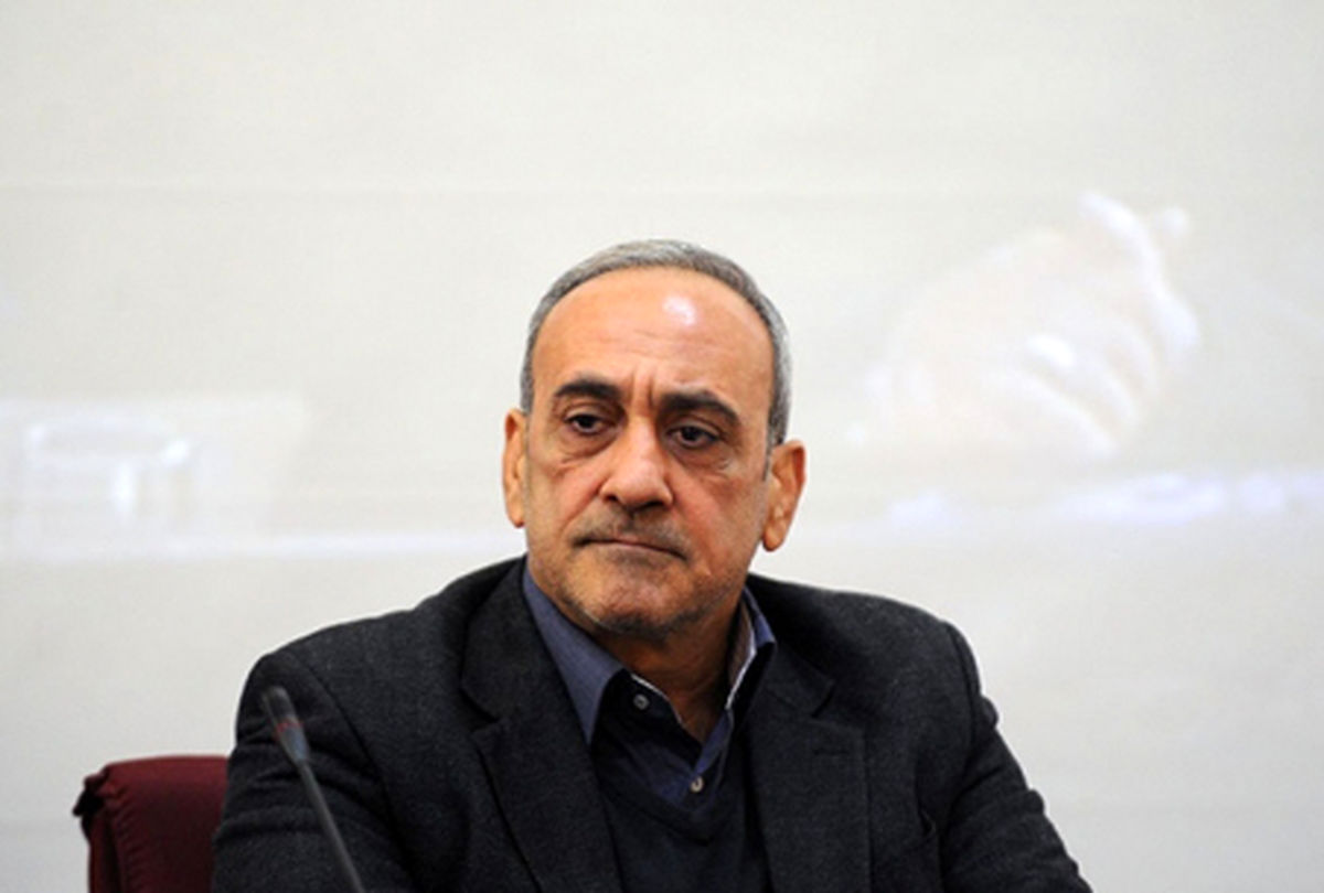  برانکو عاشق پرسپولیس است