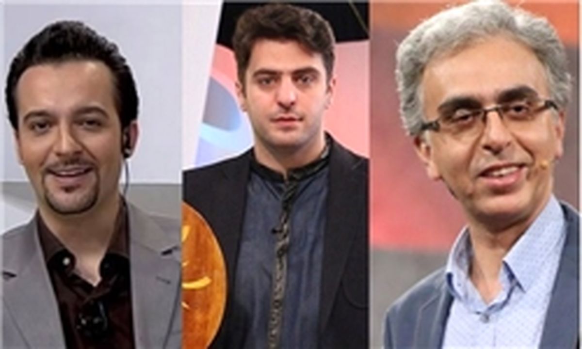 واکنش هنرمندان به تحریم رسانه ملی از سوی آمریکا