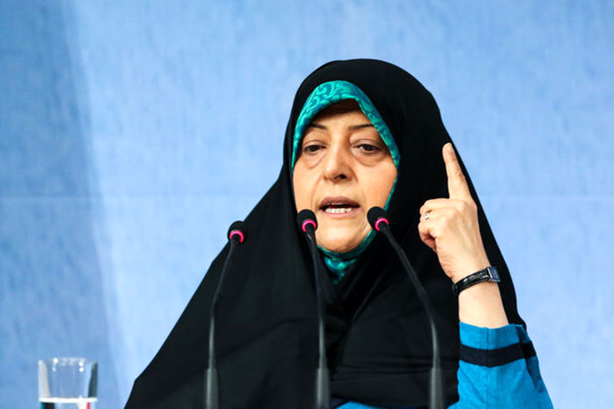 ابتکار: بودجه سازمان محیط زیست کافی نیست