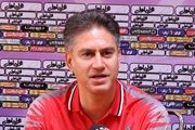 حمید مطهری جواب استقلالی ها را داد