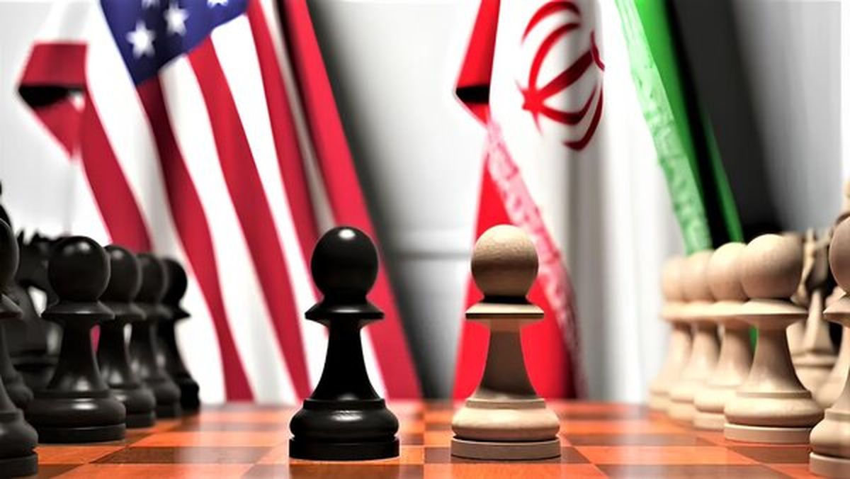 واشنگتن در ایران «کیش و مات» شد