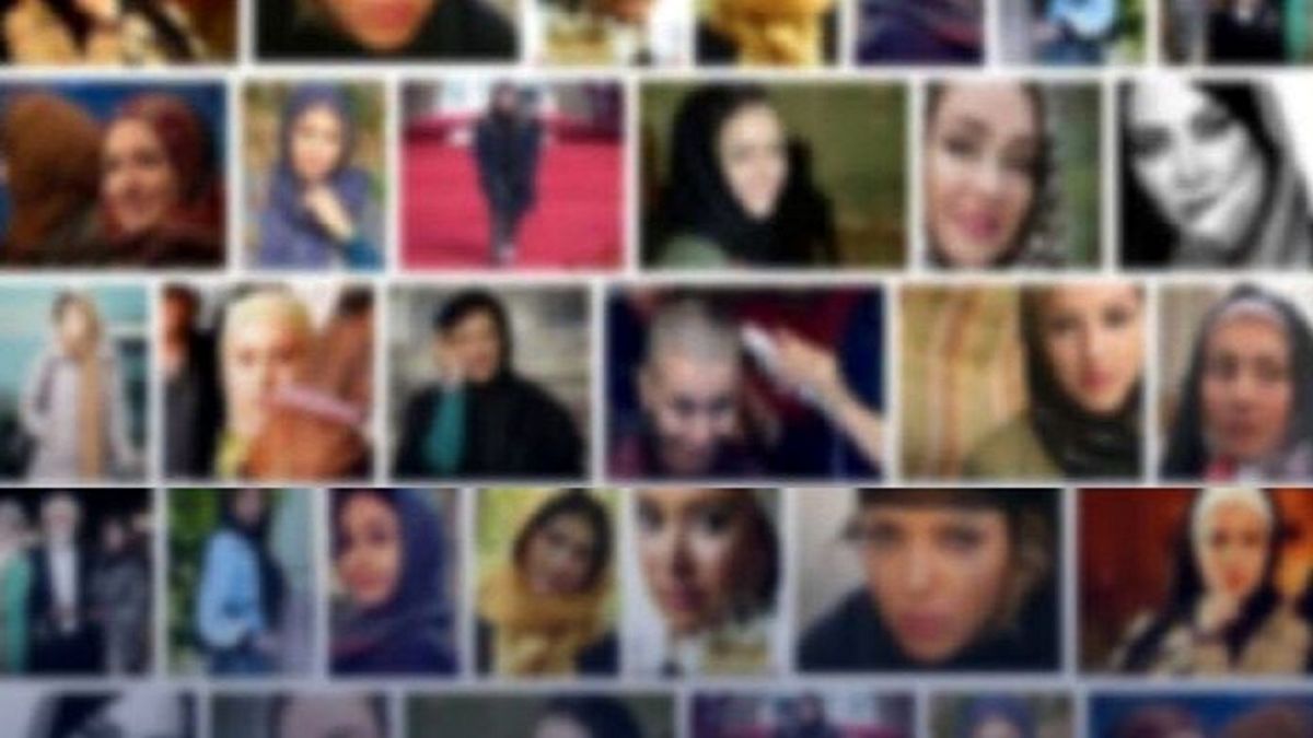 مردم نباید با دست فرمان غلط سلبریتی‌ها گمراه شوند