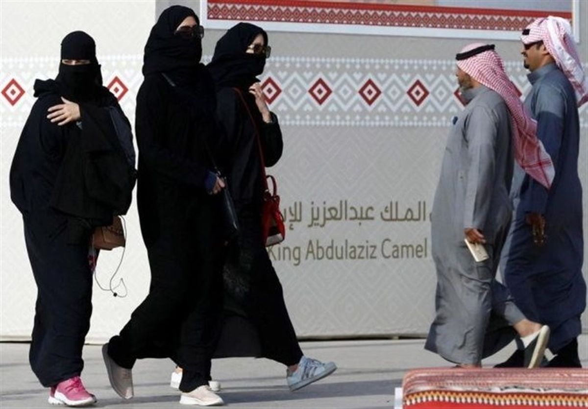 آمار جدید از افزایش خشونت علیه زنان در عربستان