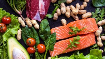 کاهش ریسک ابتلا به سرطان سینه با رژیم غذای جدید
