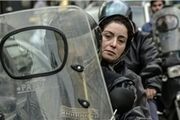 فیلمبردارى «خیابان دیوار» به پایان رسید