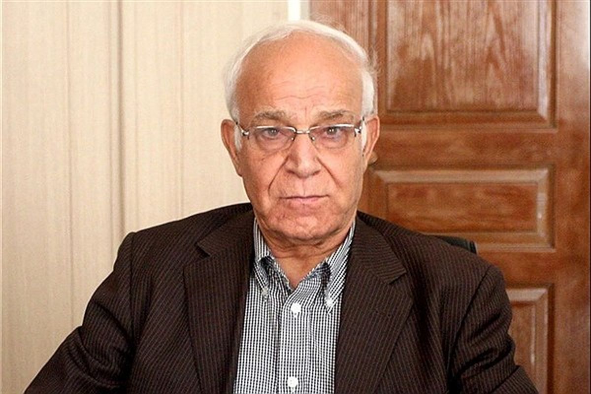 واکنش جامعه فوتبال به درگذشت پیشکسوت پرسپولیس