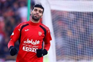 بسته شدن پرونده جذب طارمی در پرسپولیس