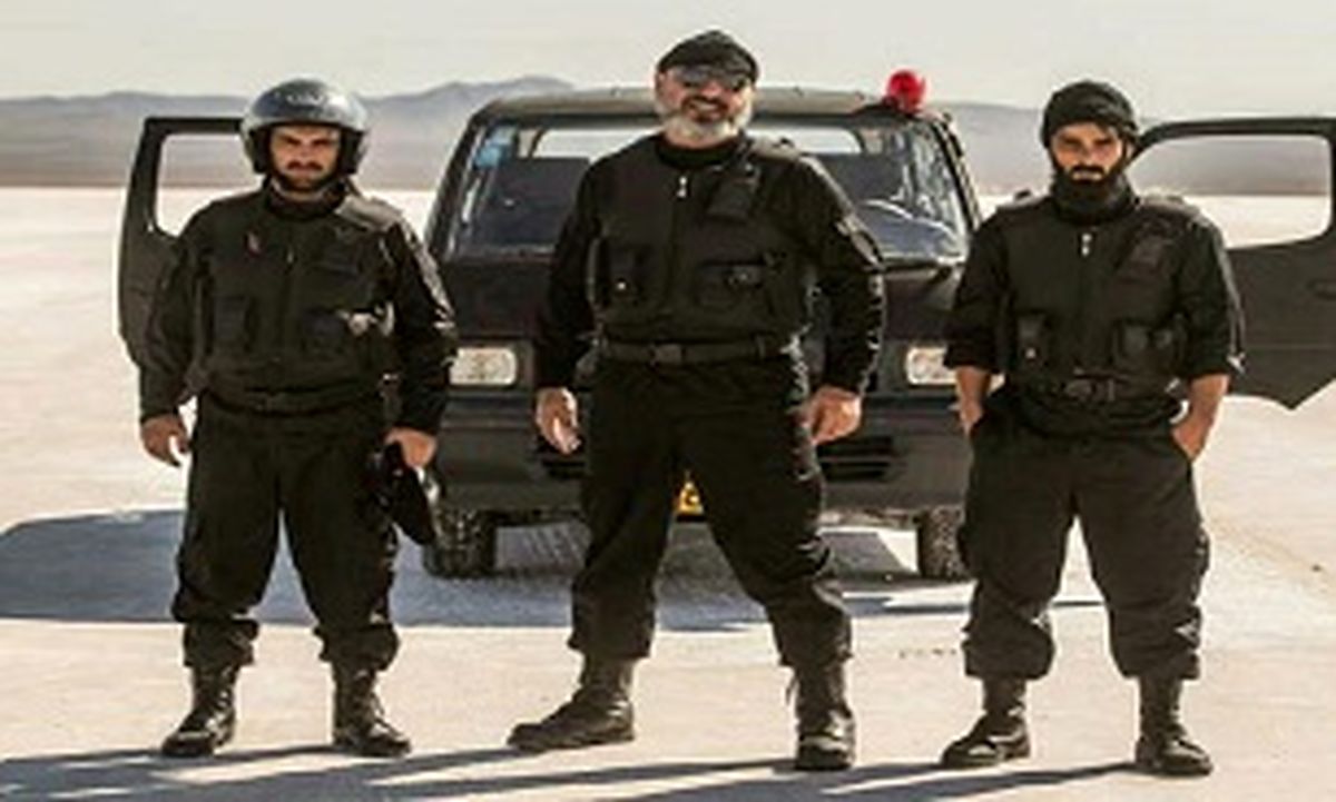 دلایل رکوردشکنی «گشت 2» چه بود؟