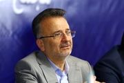 دبیرکل قرارگاه ورزش کشور مشخص شد