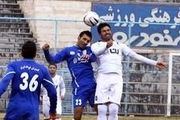 کاملی‌مفرد و طاهری به پیکان پیوستند