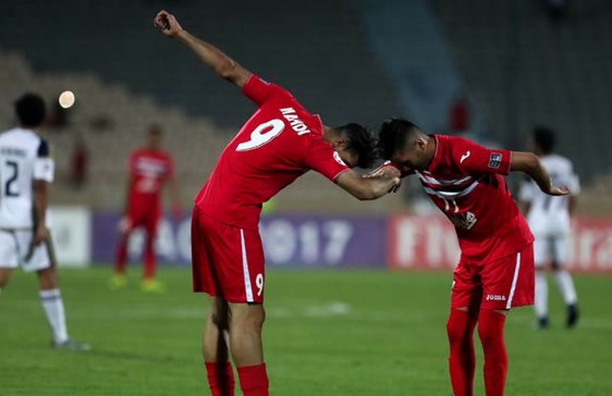 انتقاد پیشکسوت پرسپولیس از جدایی طارمی