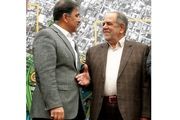 مخالفت وزیر راه با توصیه روحانی