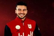 اقدام جالب آجورلو برای حفظ سروش رفیعی