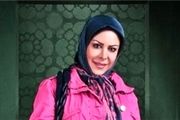 خانم بازیگر: نمی‌خواهم با دلقک بازی مردم را بخندانیم