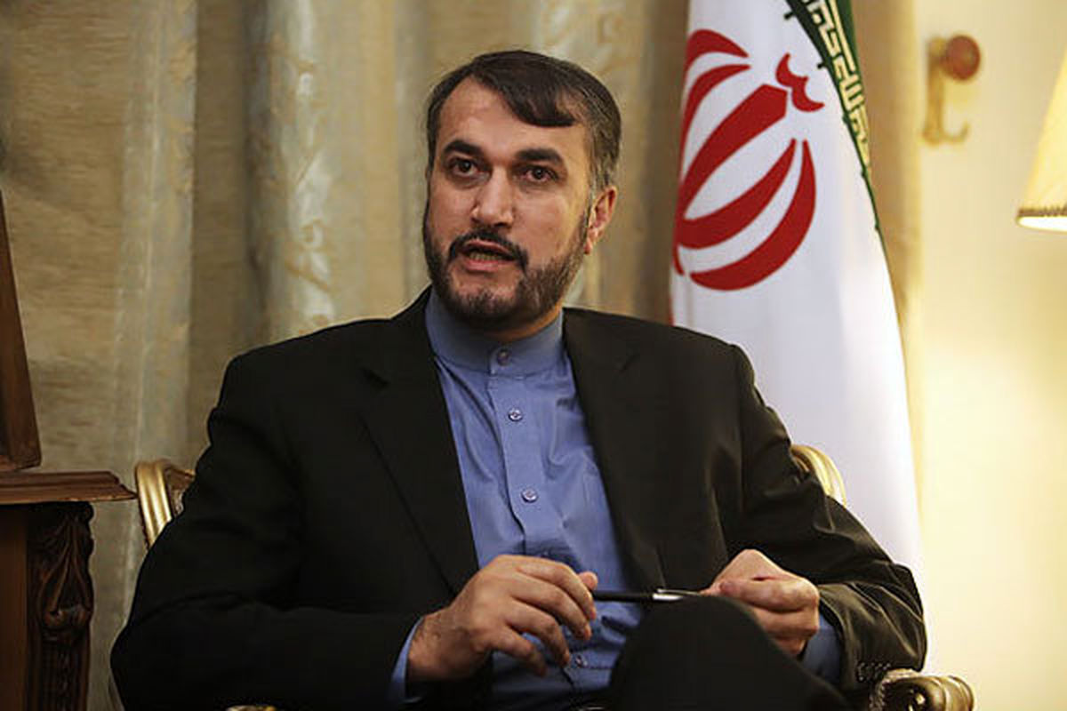 امیرعبدالهیان: جمهوری اسلامی ایران اولویت اول خود را همسایگان می داند