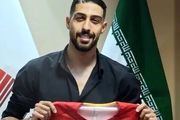 باشگاه صنعت نفت دو بازیکن جدید جذب کرد