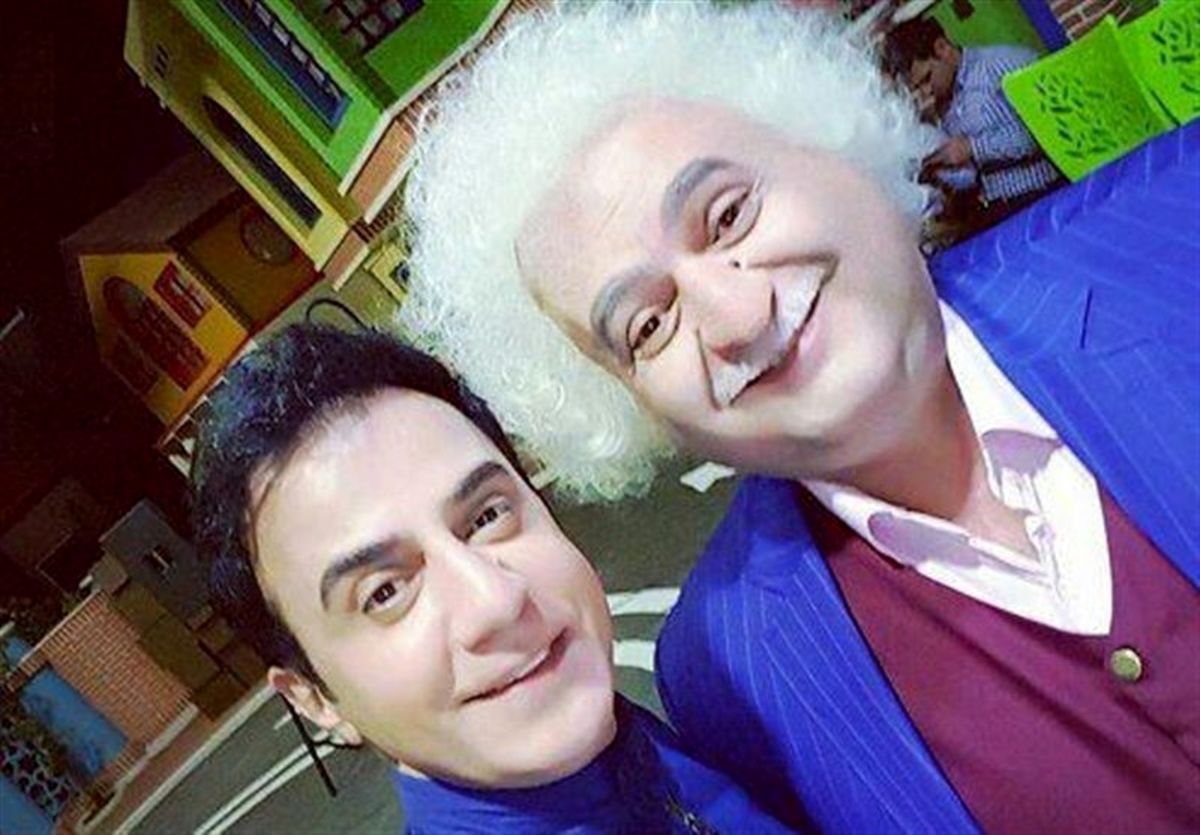 چه کسی میهمان آخرین برنامه «ماه تمام»  قبل از شب های قدر است؟