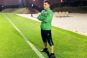 ناراحتی عمیق ستاره پیشین پرسپولیس از فوتبال!
