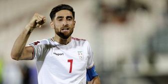 سوال مهم جهانبخش درباره تیم ملی