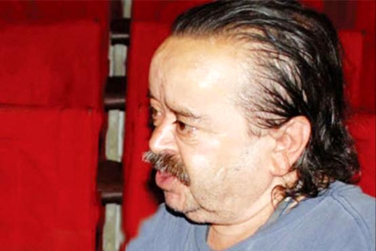  اسدالله یکتا گشت ارشادی شد 