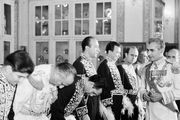 ماموریت بزرگ سفیر ایران در سوییس!