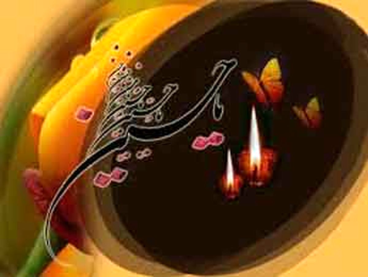 خبری که امام حسین(ع) به عمر سعد داد