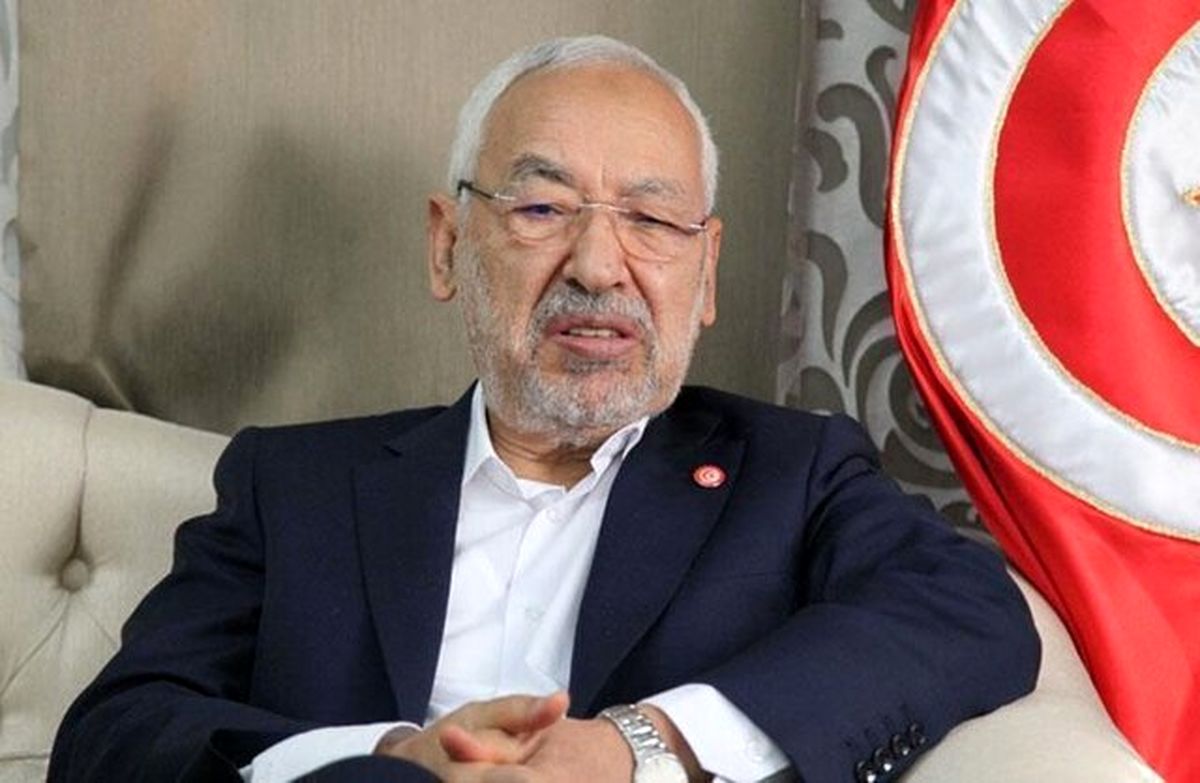 
جنبش النهضه نامزد خود برای تصدی پست نخست‌وزیری را اعلام کرد
