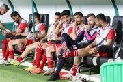 نقطه ابهام تعویض های برانکو مقابل الاهلی