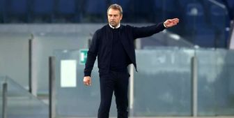 گزینه مهم برای سرمربی گری تیم فوتبال آلمان