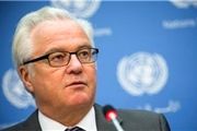 واکنش چورکین به احتمال حضور نماینده ایران در مذاکرات «آستانه» 