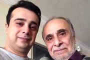 چهره های مشهور ایرانی متولد و درگذشته 17 آبان +عکس