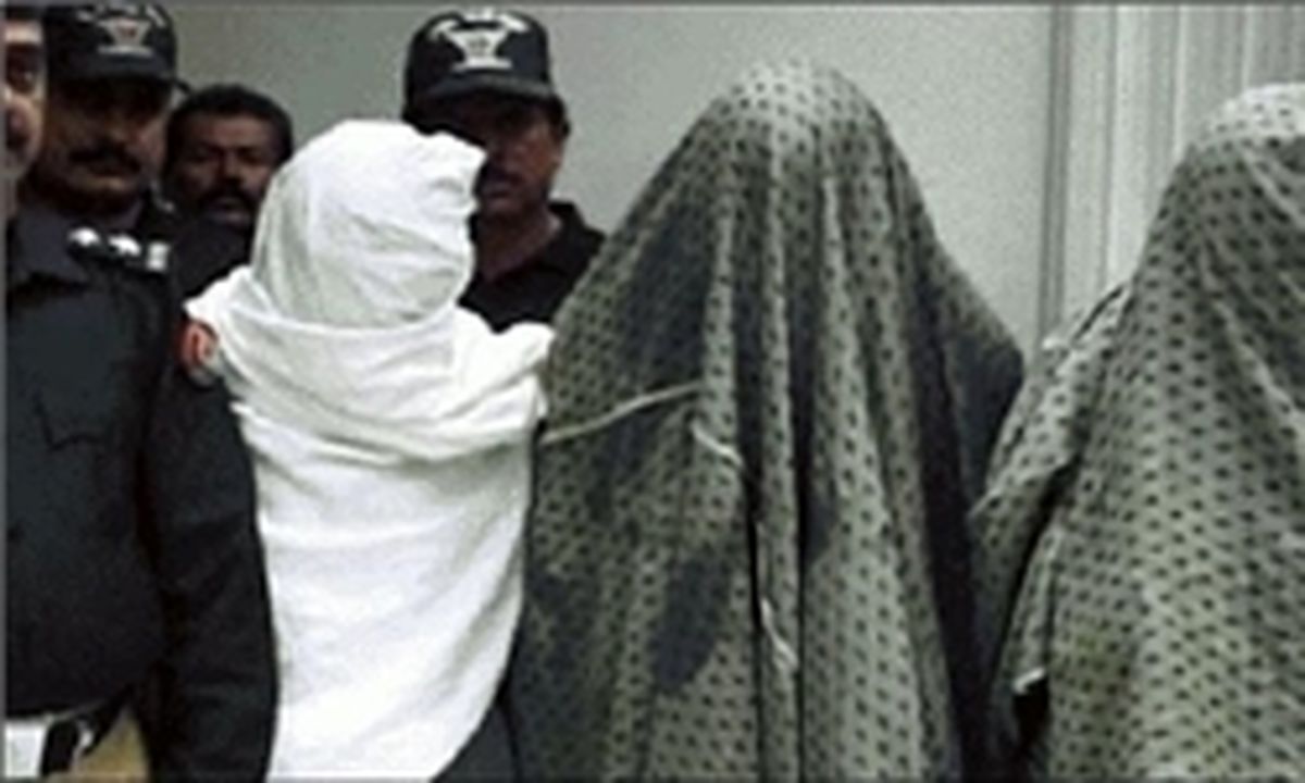 دستگیری مبلّغان القاعده در پاکستان