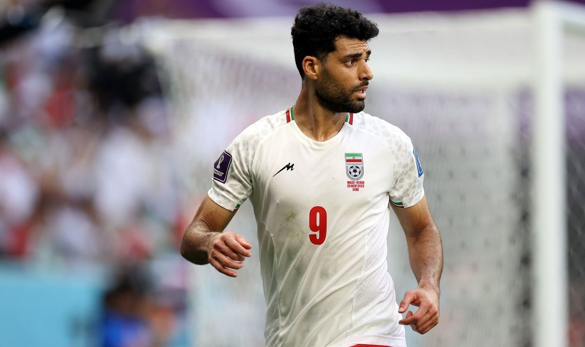 آرزوی بزرگ ستاره پورتو برآورده می‌شود؟
