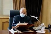 حکم شهرداران دزفول،کرمان، نیشابور، آبادان و قزوین صادر شد