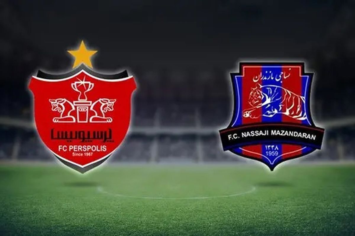 ۲ بازی پرسپولیس در دی ماه ۱۴۰۲