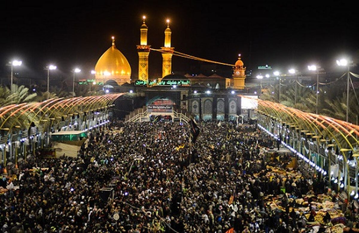 بیش از 3 روز در خانه عراقی ها نمانید/جریمه سنگین برای اقامت غیرمجاز 