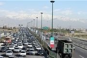 40 درصد تصادفات تابستانی به دلیل خروج از جاده ناشی خستگی است