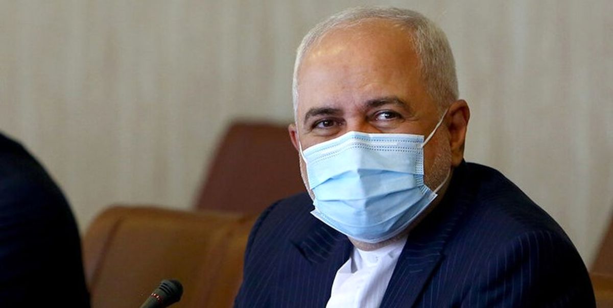 ظریف: اخراج نیروهای آمریکایی از منطقه بهترین واکنش به ترور شهید سلیمانی