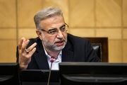 زاهدی وفا توانمندی لازم برای مدیریت وزارت کار را دارد