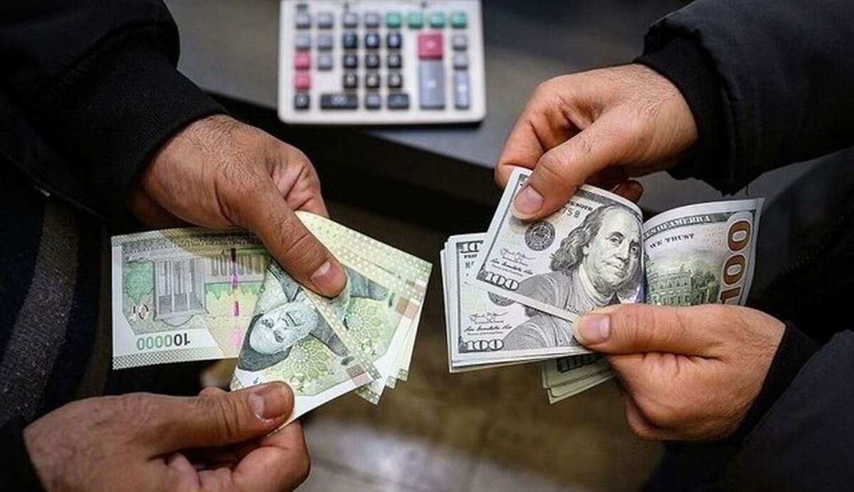 انتقال سرمایه به بازار ارز اشتباه است
