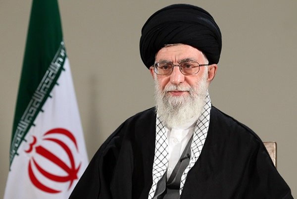 بیانات منتشر نشده امام خامنه ای درباره طیب حاج رضایی