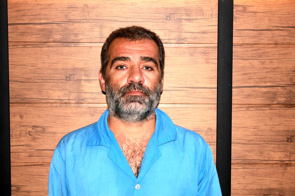 در خواست پلیس برای شناسایی متهم