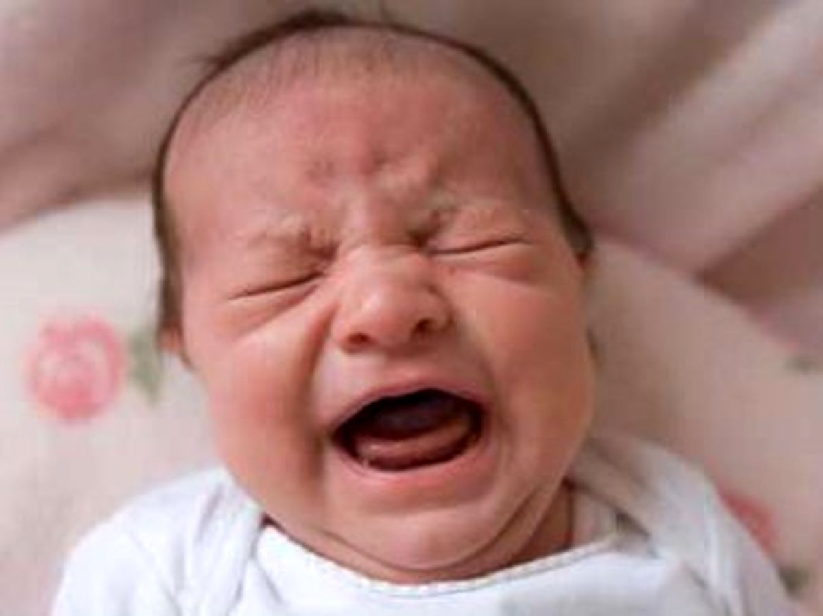 پیش‌فروش نوزاد در محله هرندی