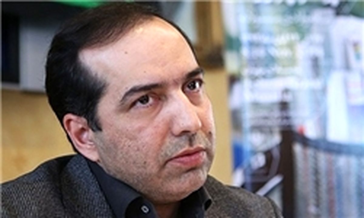تیراژ روزنامه‌ها در کشور پایین است