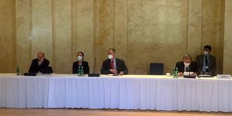  طرف‌های برجام غیر از ایران با هیأت آمریکایی دیدار کردند 