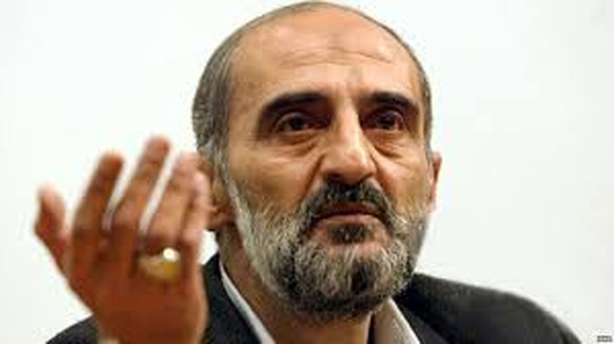 تمدید تحریم‌ها فقط لغو برجام نیست بلکه پاره کردن آن است