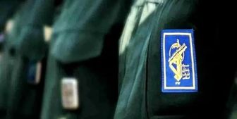 شهادت دو پاسدار مدافع حرم در حمله موشکی صهیونیست‌ها به سوریه 